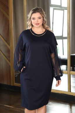 Платье П5-4875/3 - Wisell фото 6