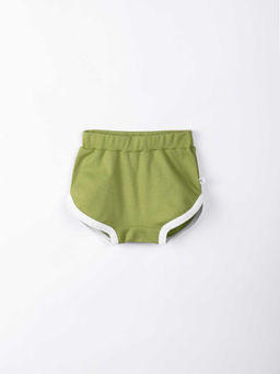 Шорты Фисташка 0+ - Bungly фото 2