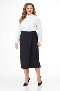 Джемпер ANELLI 1385 крыжовник  фото 1159