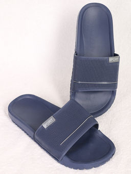 Т2Н-41 21770.С4 Шлепанцы мужские