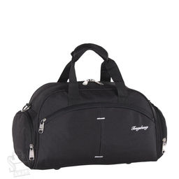 Сумка дорожная 916TM black S-Style в Новосибирске