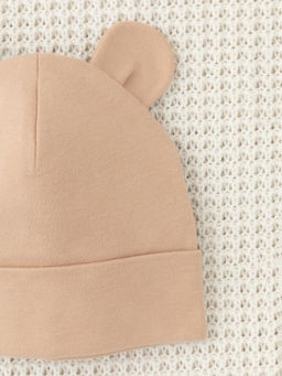 К 8093/кунжут шапка дет - Crockid фото 2