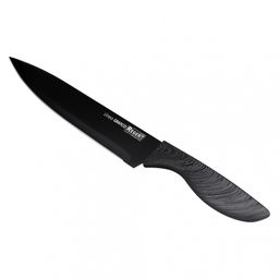 Нож шеф разделочный 200/330мм (chef 8") Linea GRAFICO арт. 93-KN-GF-1
