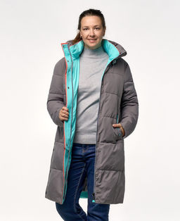 Куртка зимняя RLR dm00219 - Байрон фото 11