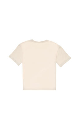 Erkek _ocuk Kavun Comfort Bisiklet Yaka Ti__rt Sepette S_rpriz _ndirim - U.s. polo assn фото 2