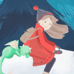 Полотенце Этель Magic moment 40х73 см, 100% хл, саржа 190 г/м2  фото 3