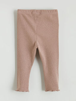 K?z Bebek Fitilli Tayt