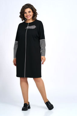 Платье ALANI 2201 - Alani collection фото 5