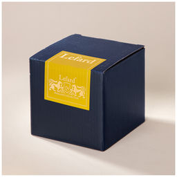 ЕМКОСТЬ ДЛЯ ХРАНЕНИЯ С КРЫШКОЙ ТЫКВА 10Х10Х10 СМ - Lefard фото 2