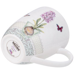 НАБОР ПОСУДЫ ОБЕДЕННЫЙ НА 4 ПЕР. 16 ПР. - Lefard фото 8