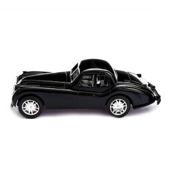 Машина инерционная Классика, МИКС - Simaland фото 2