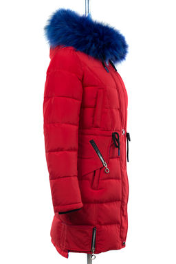 05-1560 Куртка зимняя (Синтепон 300) - El podio фото 7