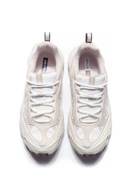 Кроссовки LifeStyle Бежевый/Песочно-серый - Anta фото 2