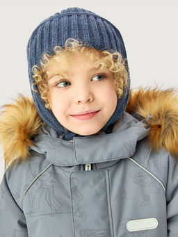 Шапка 11з51326 неви