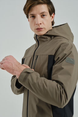 Куртка Anta  фото 6