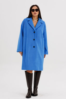 Пальто Fantazia Mod 4950-Р  фото 3