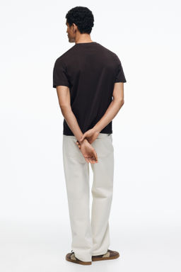 Camiseta Regular Fit - H&m фото 17