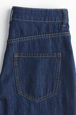 Wide Ultra High Jeans - H&m фото 7