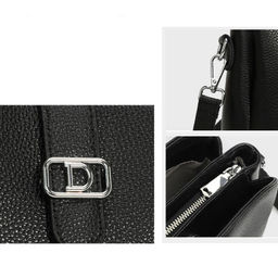 Bags Сумка женская / кожа / 02284  фото 23