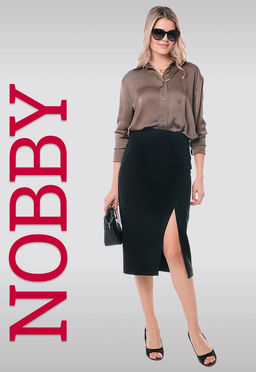 NOBBY, Юбка ю27-944  фото 6
