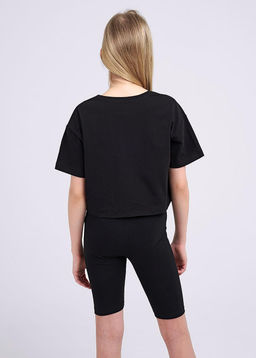 Футболка детская для девочки - Clever wear фото 14