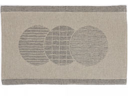 Салфетка декоративная 21с22-ШР 32*50 "Сфера-3" цв 1 рис 803