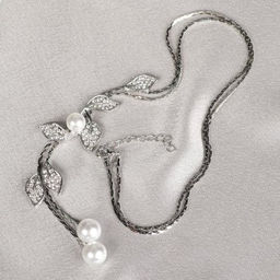 Колье / ZX113 /уп 24/ - Галеонтрейд фото 2