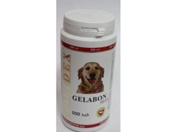 ПОЛИДЕКС Гелабон плюс 500таб.