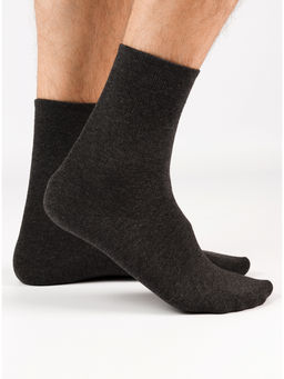 Мужские носки Indefini (Арт.4009SLWD)