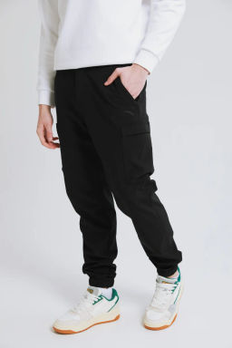 Брюки Текстильные Anta  фото 3