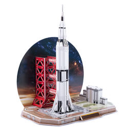 REZARK SPH-03 Серия Космос 68 элемент. Ракета-носитель