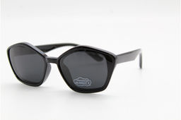 Солнцезащитные очки Feillis Polarized (детские) 66669 55-16-129 черные