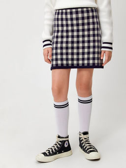 ACOOLA / Юбка детская для девочек Beatris sk цветной  фото 4