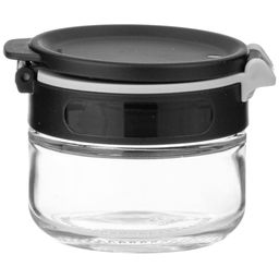 НАБОР ЕМКОСТЕЙ ДЛЯ СПЕЦИЙ 6ШТ 85МЛ AGNESS  фото 4