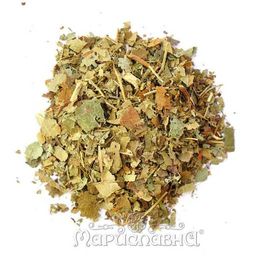 3 шт. Яблоня (лист)