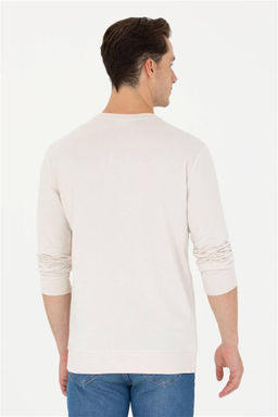 U. S. Polo Assn / Мужская толстовка с камнем - U.s. polo assn фото 12