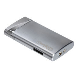 Зажигалка S.QUIRE FL084-Chr