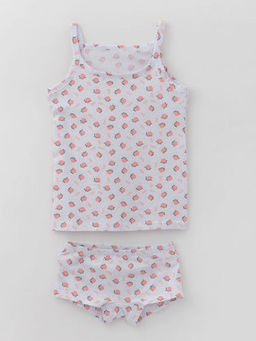 Комплект бельевой для девочки - Lesi kids фото 20