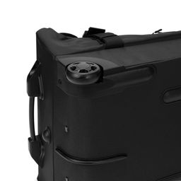 Сумка на колесах TORBER РИТМ T1809BLL