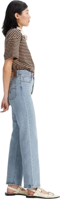 Джинсы женские