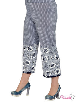 Брюки Модель №561 размеры 44-84 - Plusmoda фото 2