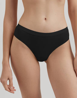 DEA MIA ТРУСЫ ЖЕНСКИЕ 5106 ЧЕРНЫЙ