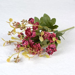 Цветок искусственный 31 см / ZJ3161 /уп 1200/ - Галеонтрейд фото 5