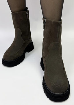 Ботинки LaGrandezza LA26-2