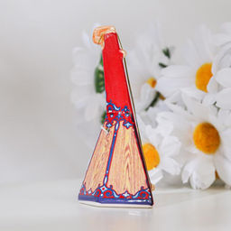 Колокольчик Балалайка , 8см - Simaland фото 2