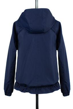 04-2201 Куртка ветровка демисезонная - El podio фото 4