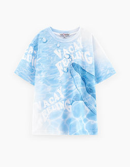 Джемпер для мальчика