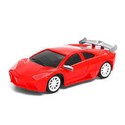 Машина инерционная Спорт Кар, цвета МИКС - Simaland фото 4