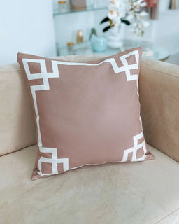 Декоративная наволочка P006