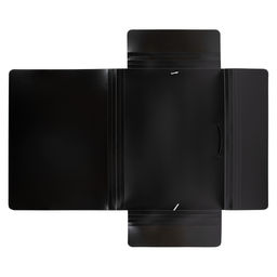 Expert Complete Premier Папка на резинке A4 600 мкм 35 мм волокно 5 шт. черный new EC21043001